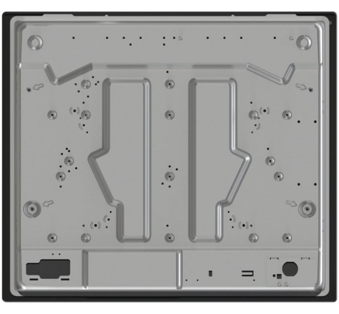 Варильна поверхня Gorenje GW642SYB