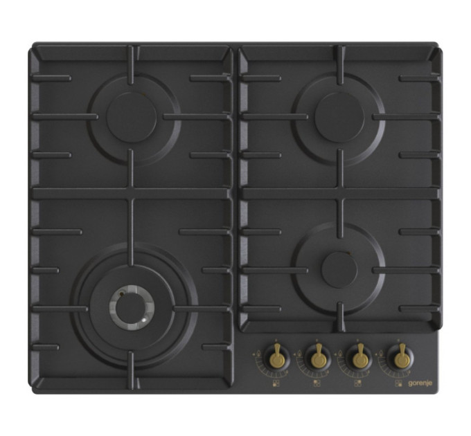Варочная поверхность Gorenje GW 642 CLB