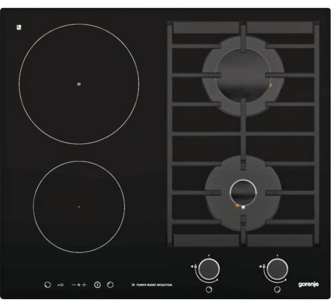 Варочная поверхность Gorenje ITG623USC