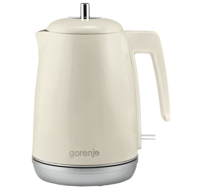 Електричний чайник Gorenje K 15 RL