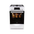 Кухонна плита Gorenje K 5341 WF-B