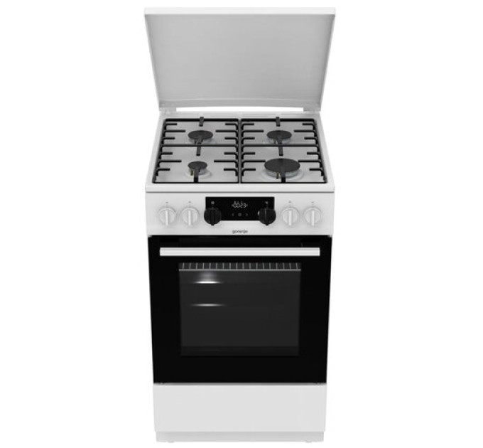 Кухонна плита Gorenje MEKS512W