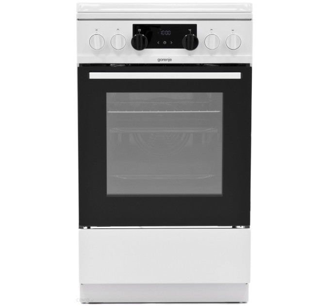 Кухонна плита Gorenje MEKS512W