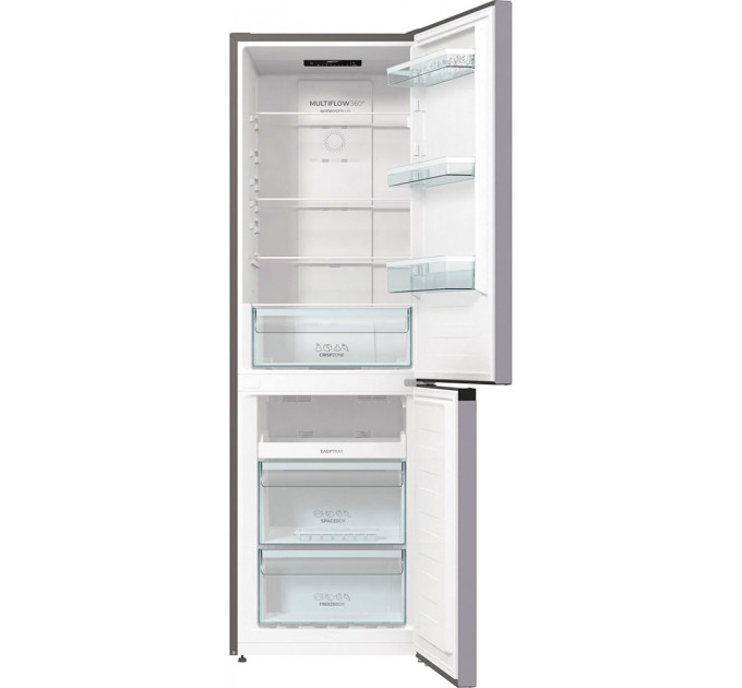 Холодильник Gorenje NRK6191PS4 (HZF3268SCD)