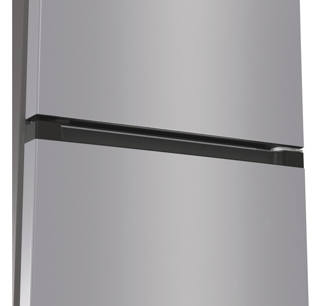 Холодильник Gorenje NRK6191PS4 (HZF3268SCD)
