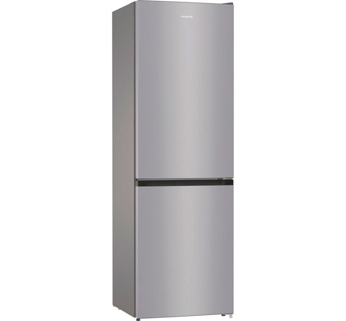 Холодильник Gorenje NRK6191PS4 (HZF3268SCD)