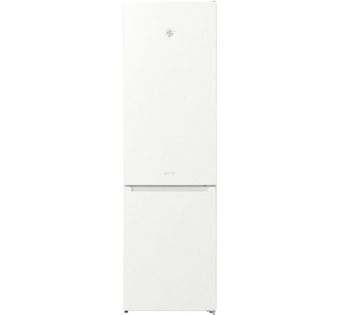 Холодильник Gorenje NRK6201SYW