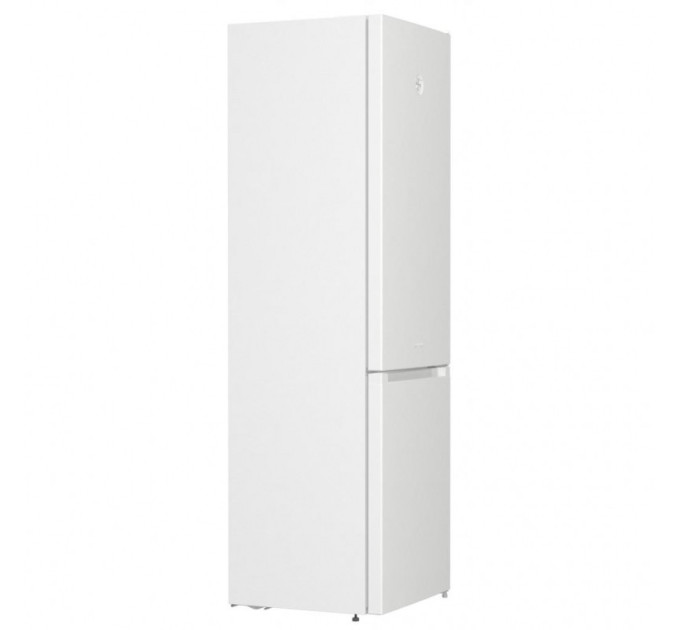 Холодильник Gorenje NRK6201SYW