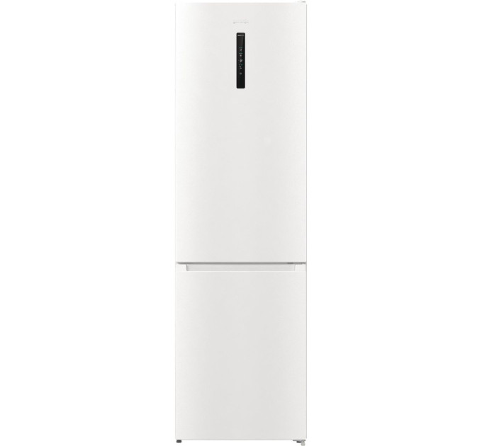 Холодильник Gorenje NRK6202 AW4