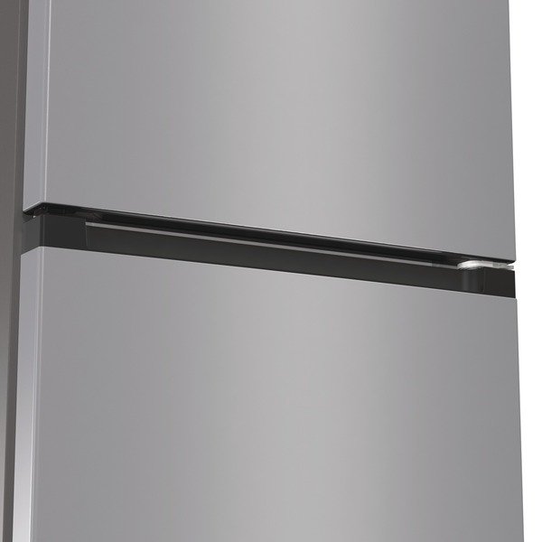 Холодильник Gorenje NRK 6201 PS4 (HZF3568SCD)