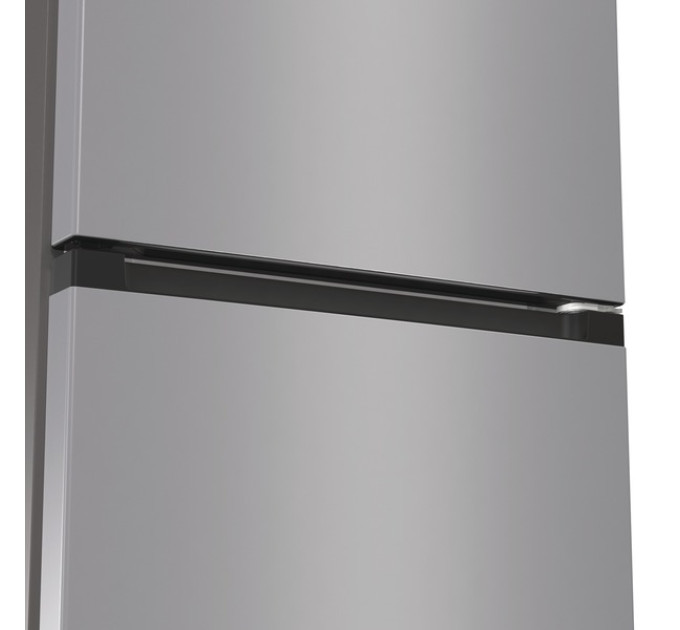 Холодильник Gorenje NRK 6201 PS4 (HZF3568SCD)