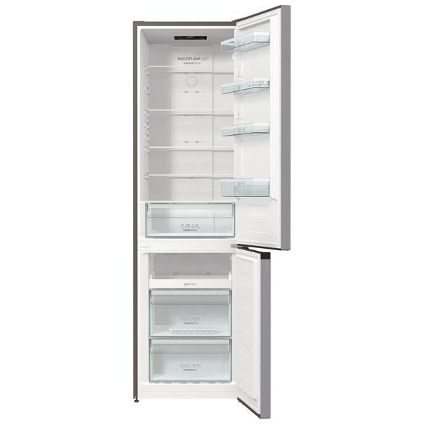 Холодильник Gorenje NRK 6201 PS4 (HZF3568SCD)