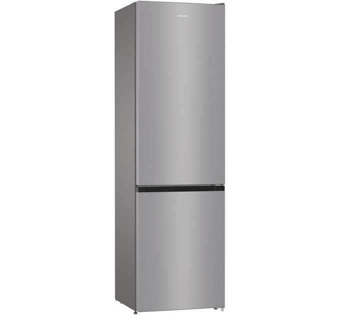 Холодильник Gorenje NRK 6201 PS4 (HZF3568SCD)