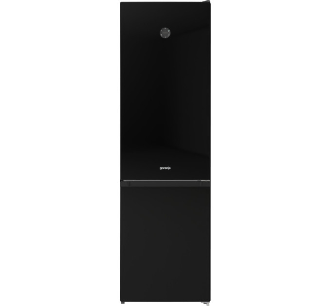 Холодильник Gorenje NRK 6201 SYBK