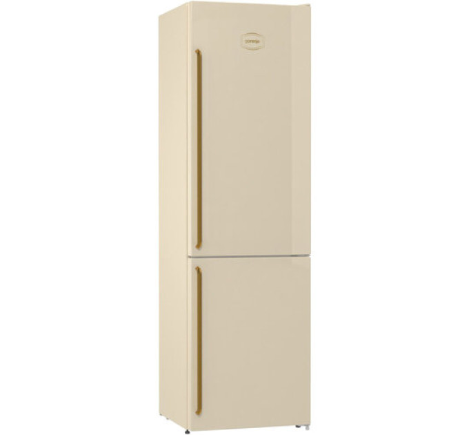 Холодильник Gorenje NRK 6202 CLI