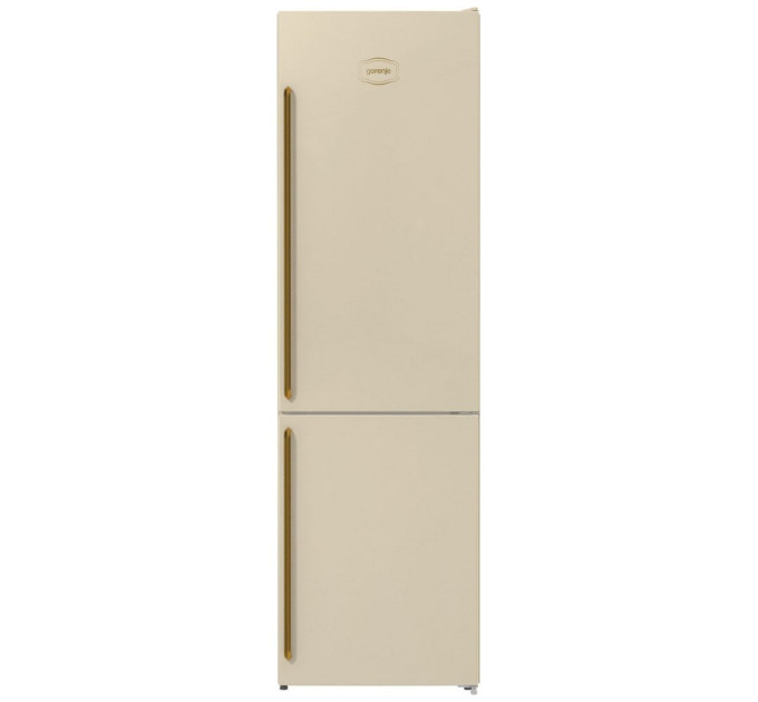 Холодильник Gorenje NRK 6202 CLI