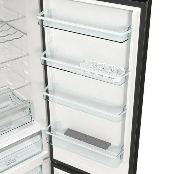 Холодильник Gorenje  NRK 620 EABXL4