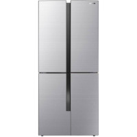 Холодильник Gorenje NRM8181MX