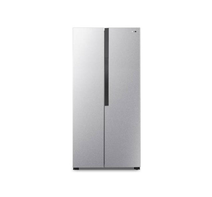 Холодильник Gorenje NRS8181KX