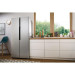 Холодильник Gorenje NRS8181KX