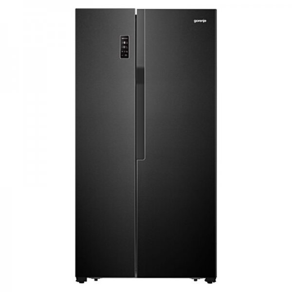 Холодильник Gorenje  NRS 918 EMB