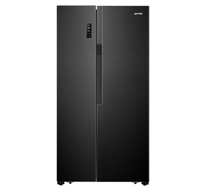 Холодильник Gorenje NRS 918 EMB