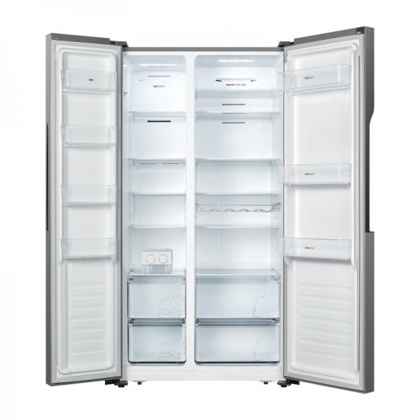 Холодильник Gorenje  NRS 918 EMX