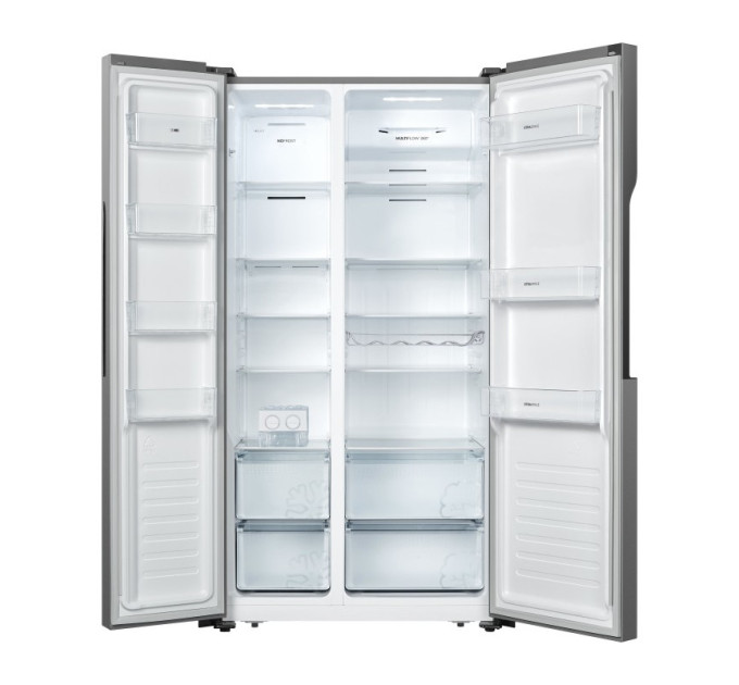 Холодильник Gorenje NRS 918 EMX