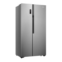 Холодильник Gorenje  NRS 918 EMX