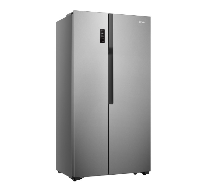 Холодильник Gorenje NRS 918 EMX