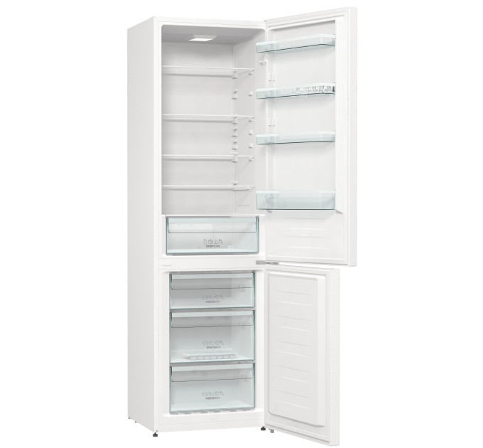Холодильник Gorenje RK 6201 EW4
