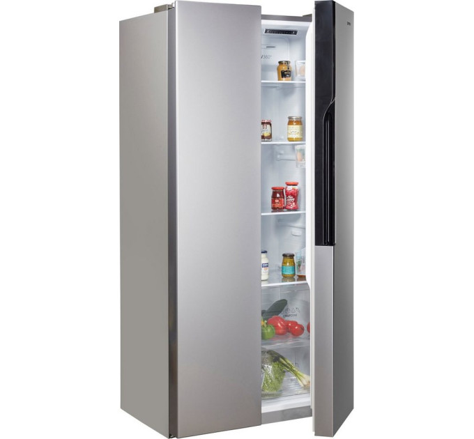 Холодильник Gorenje NRS8182KX