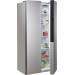 Холодильник Gorenje NRS8182KX