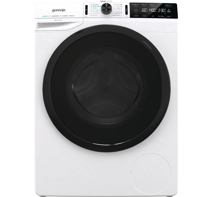 Стиральная машина Gorenje WA 84 CS