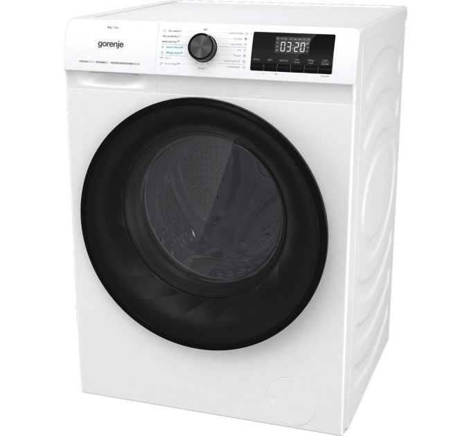 Пральна машина Gorenje WD9514S