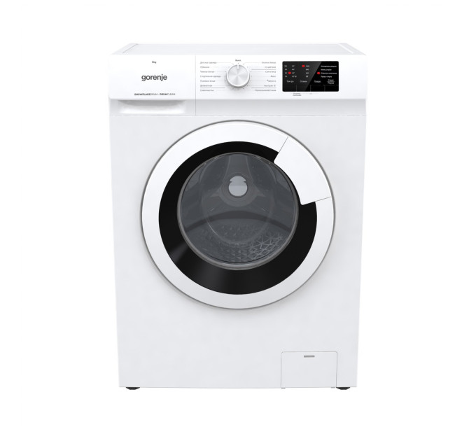 Пральна машина Gorenje WHP60SF