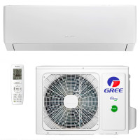 Кондиционер Gree GWH09AGA-K6DNA1C