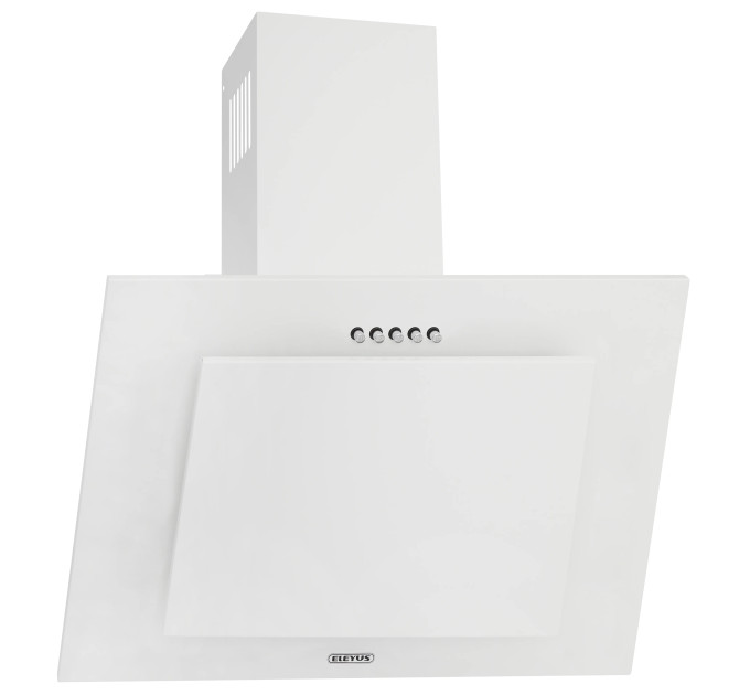 Вытяжка ELEYUS VERTICAL 470 60 WH