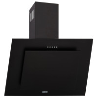 Вытяжка ELEYUS Vertical 700 60 BL