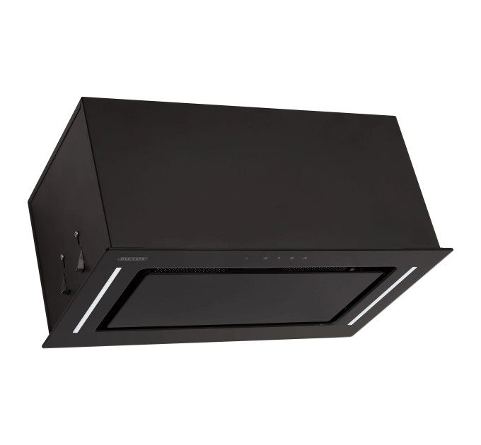 Вытяжка ELEYUS GEMINI 800 LED 52 BL