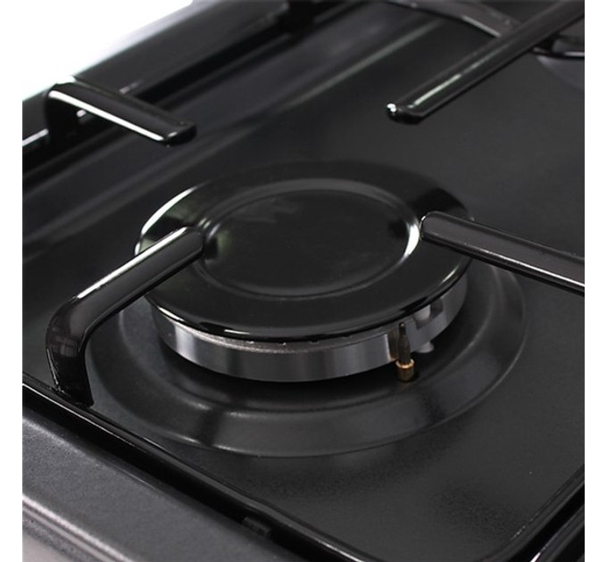 Кухонная плита PRIME Technics PSG 54015 D