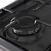 Кухонная плита PRIME Technics PSG 54015 D