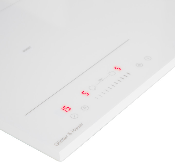 Варочная поверхность Gunter & Hauer I 6 MW