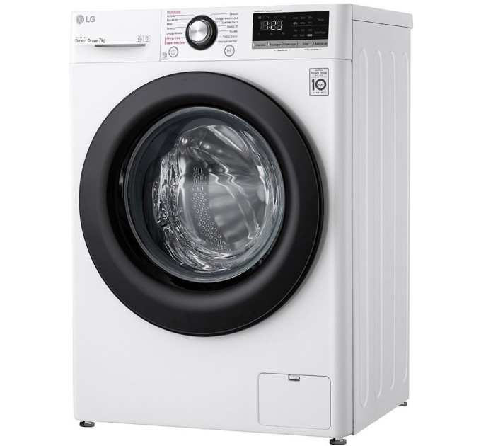 Стиральная машина LG F2WV3S7S6E