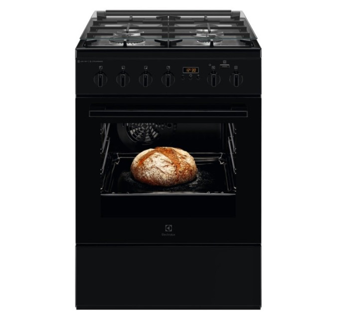 Кухонная плита Electrolux LKK660200K
