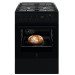 Кухонная плита Electrolux LKK660200K
