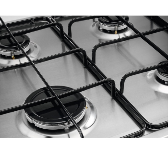 Варочная поверхность Electrolux KGS6404SX