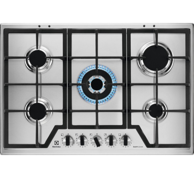 Варочная поверхность Electrolux KGS75362XX