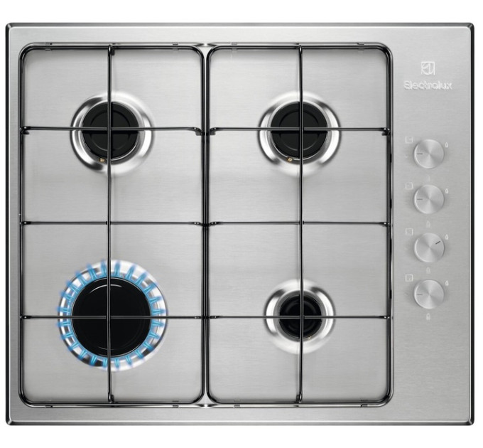Варочная поверхность Electrolux KGS6404SX