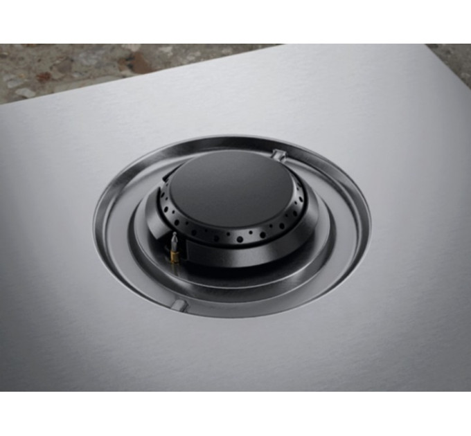 Варочная поверхность Electrolux KGU643723Z